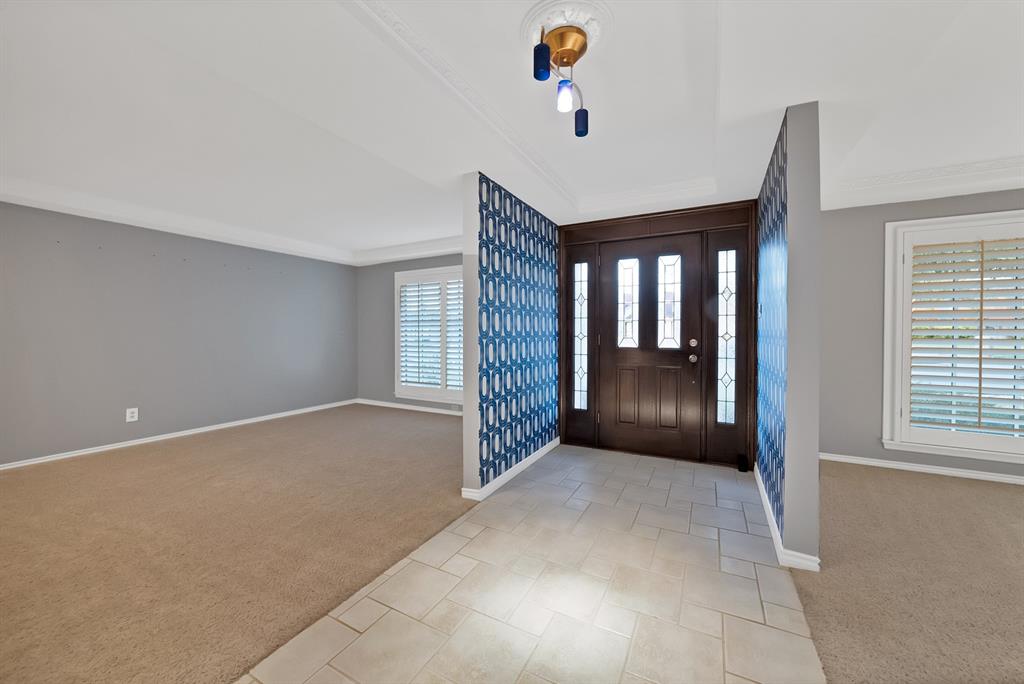 Forest Mill Add - Residential