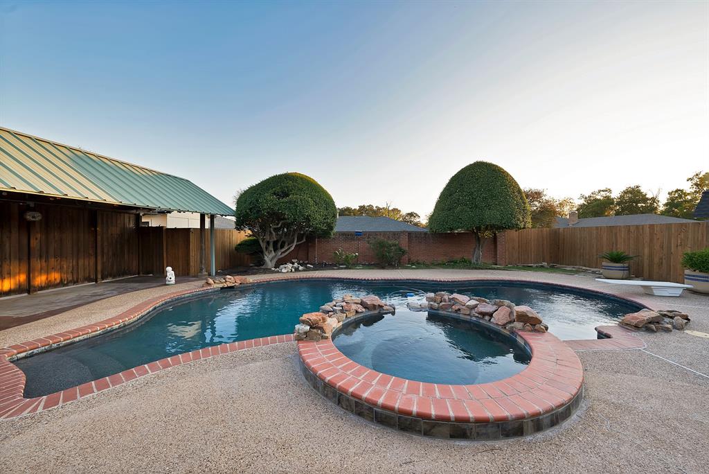 Forest Mill Add - Residential