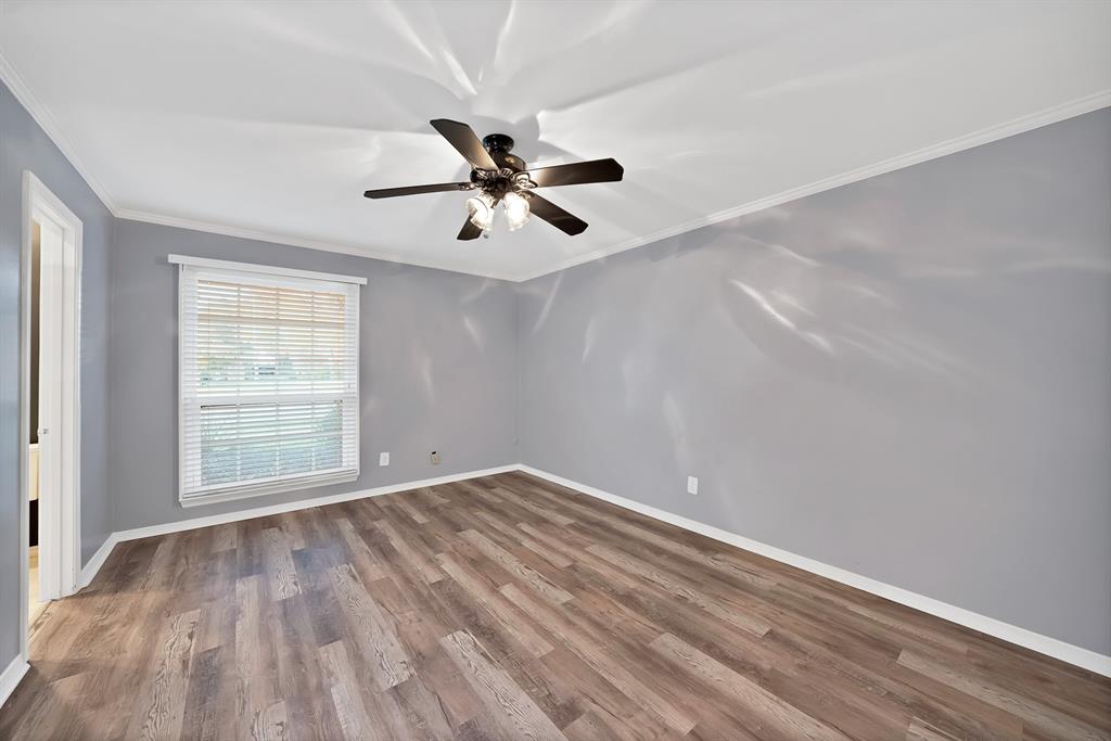 Forest Mill Add - Residential