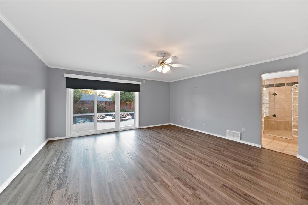 Forest Mill Add - Residential