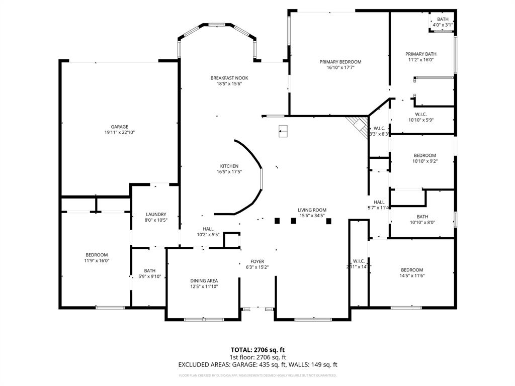Forest Mill Add - Residential