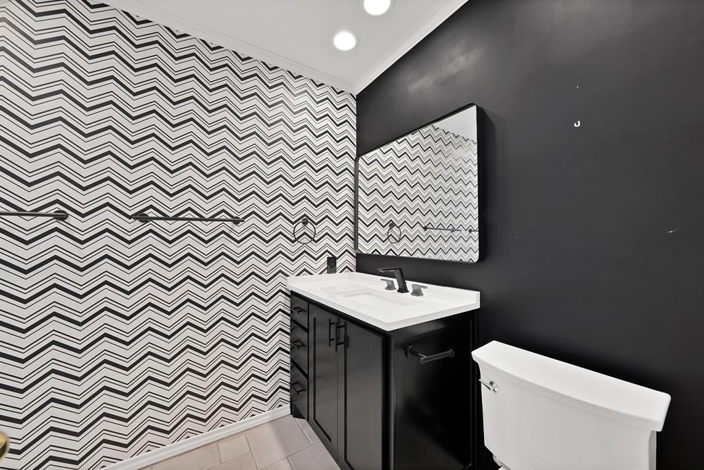 Forest Mill Add - Residential