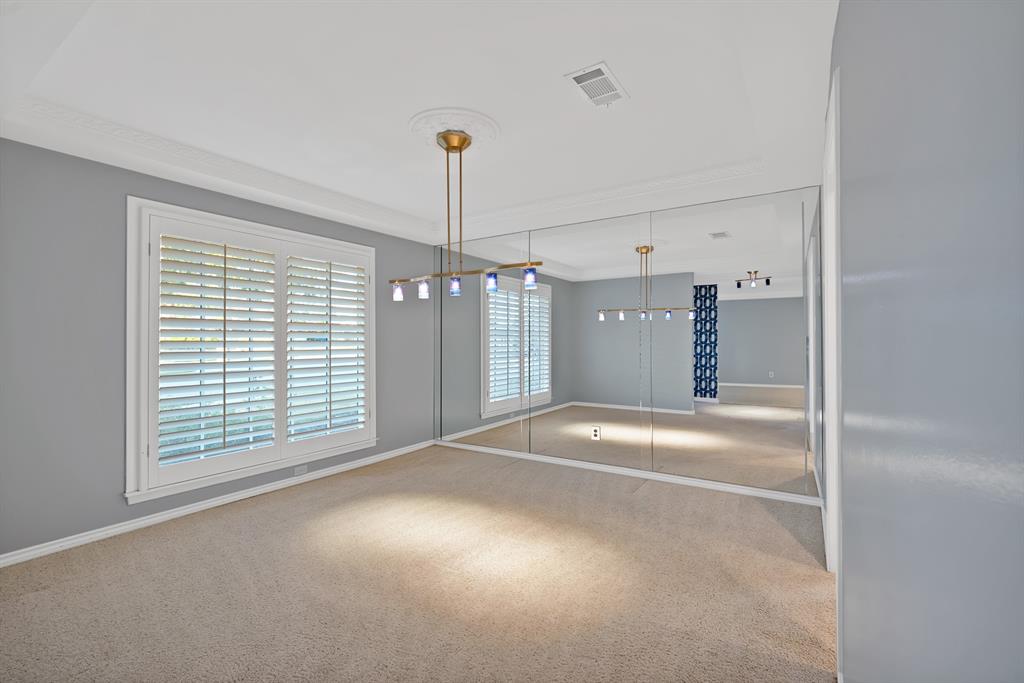 Forest Mill Add - Residential