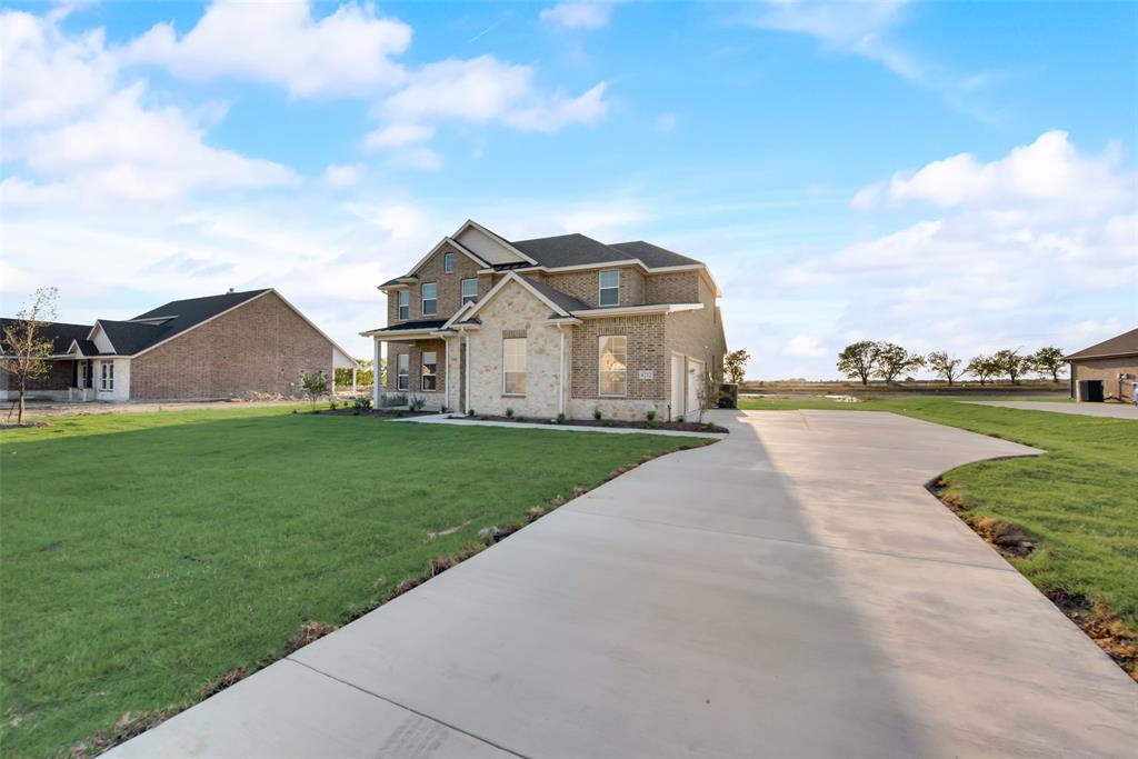 Sanger Meadow - Residential