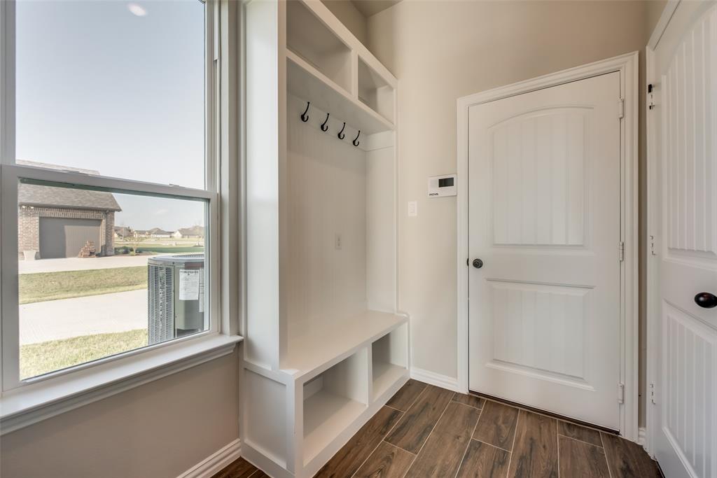 Sanger Meadow - Residential