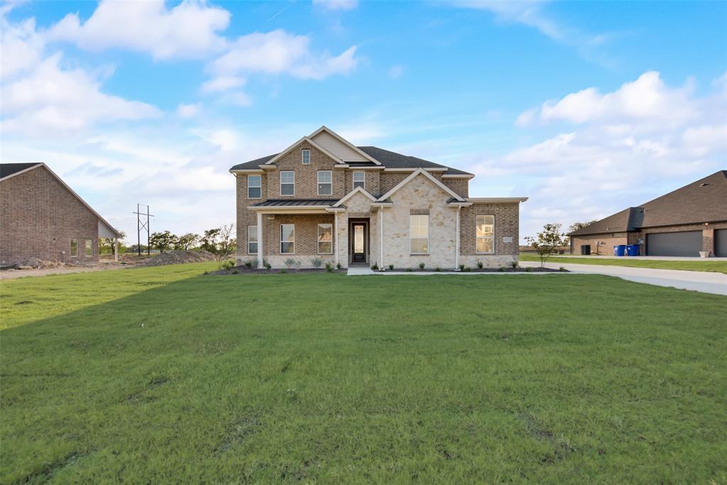 Sanger Meadow - Residential