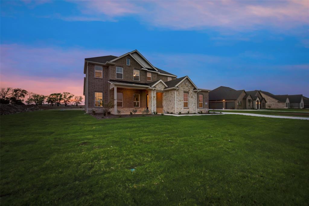 Sanger Meadow - Residential