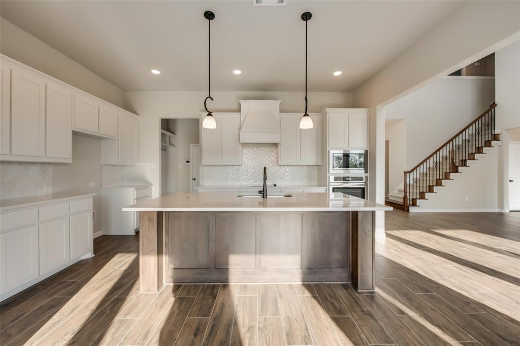 Sanger Meadow - Residential