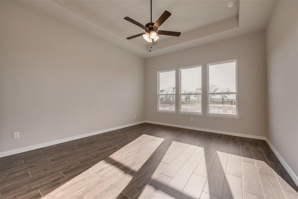 Sanger Meadow - Residential