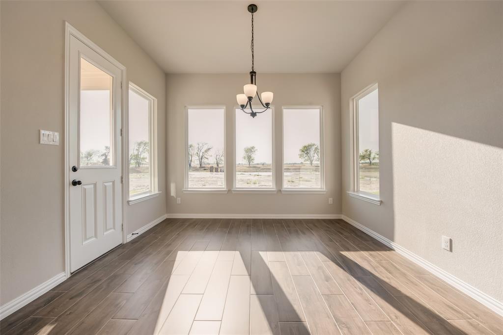 Sanger Meadow - Residential