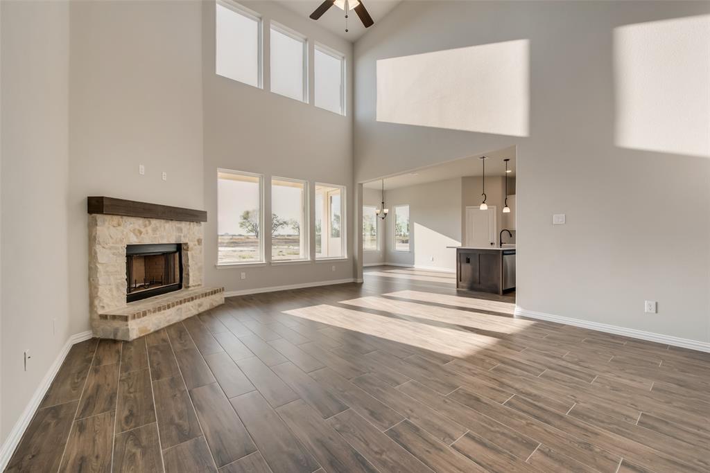 Sanger Meadow - Residential