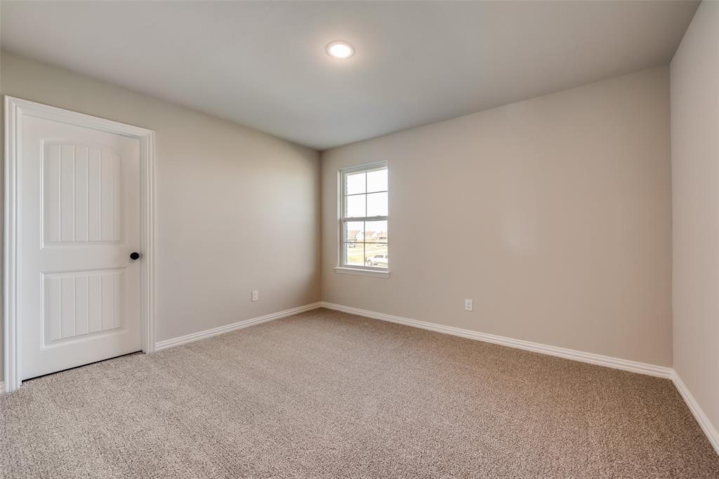 Sanger Meadow - Residential