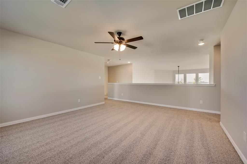 Sanger Meadow - Residential