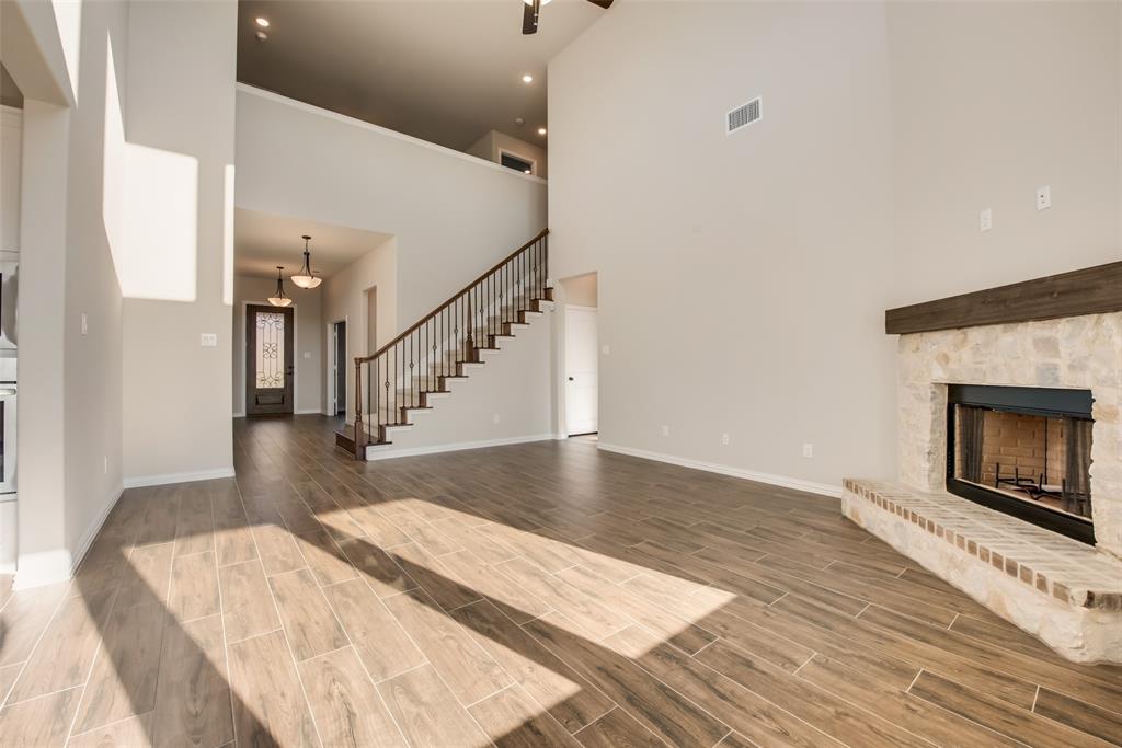 Sanger Meadow - Residential