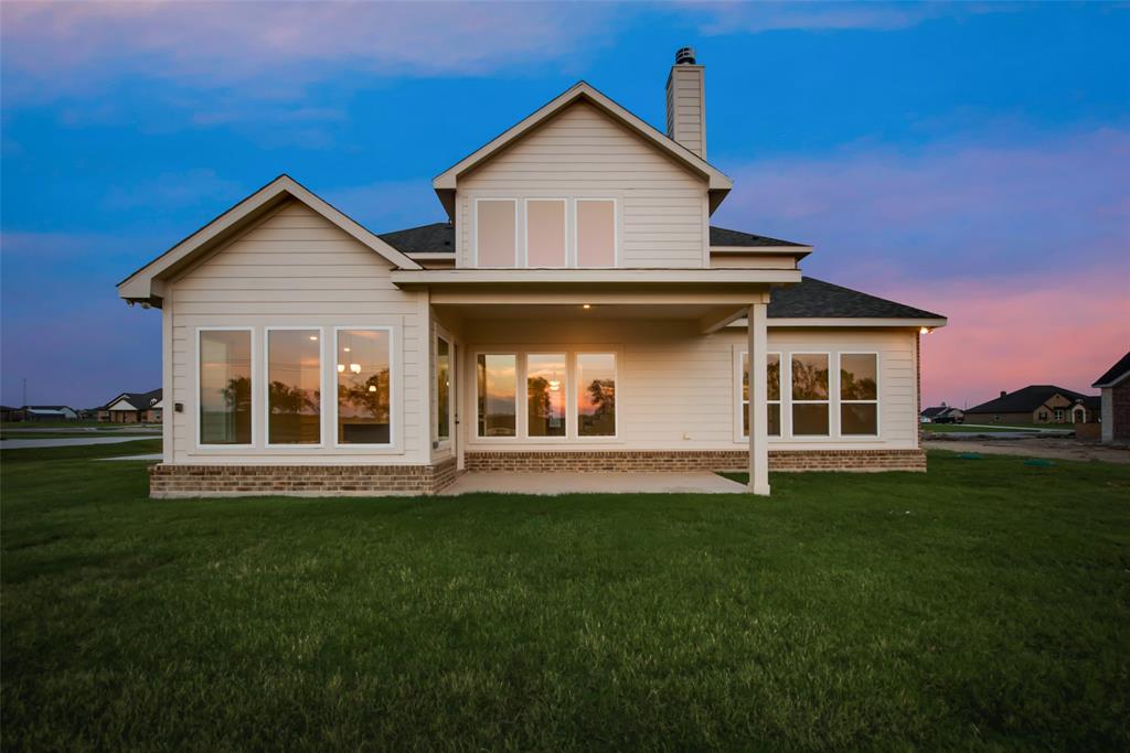 Sanger Meadow - Residential