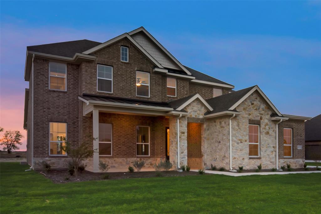 Sanger Meadow - Residential