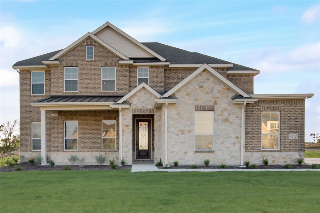 Sanger Meadow - Residential