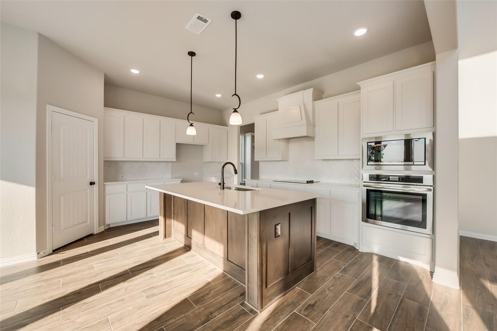 Sanger Meadow - Residential