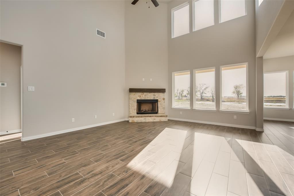 Sanger Meadow - Residential