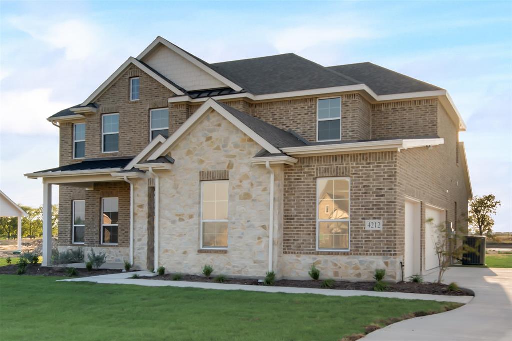 Sanger Meadow - Residential