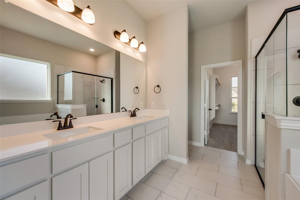 Sanger Meadow - Residential