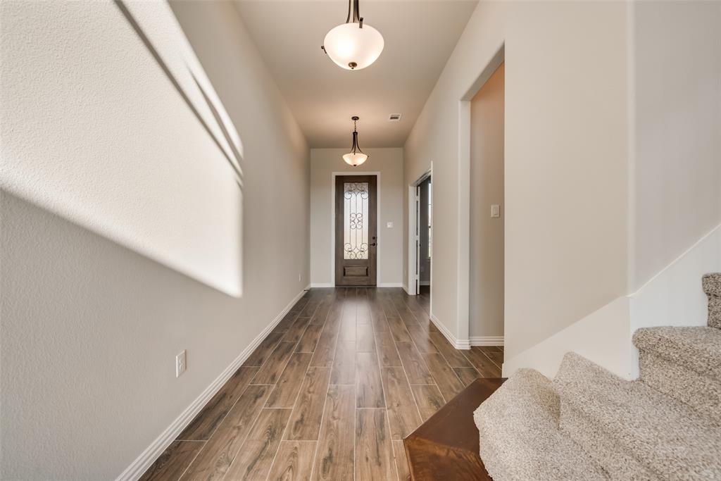 Sanger Meadow - Residential