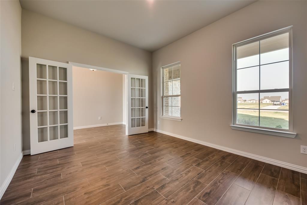 Sanger Meadow - Residential