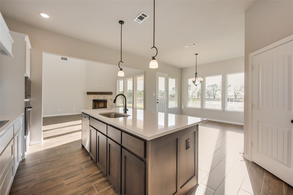 Sanger Meadow - Residential