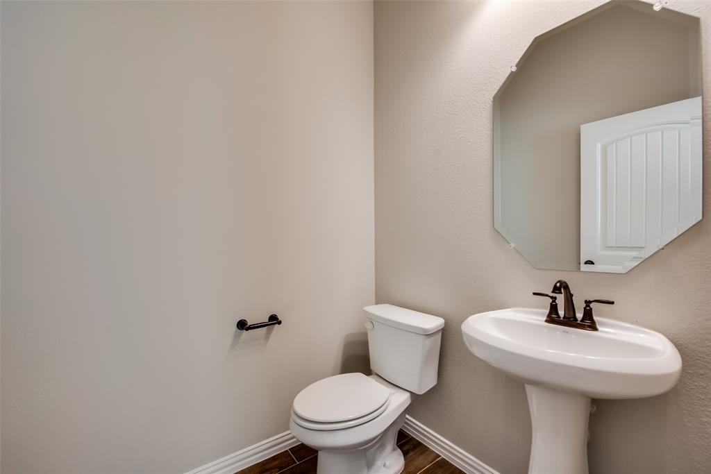 Sanger Meadow - Residential