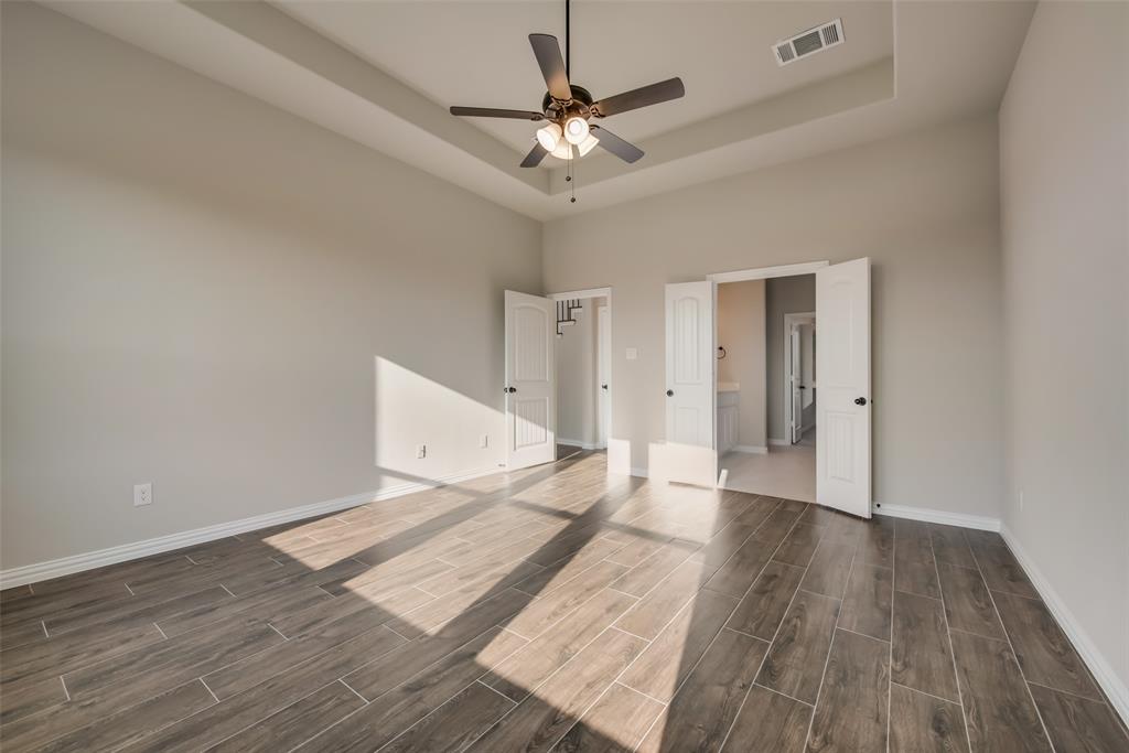 Sanger Meadow - Residential