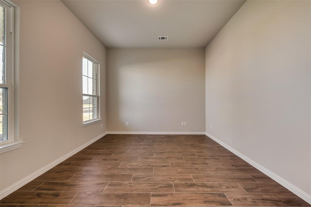 Sanger Meadow - Residential