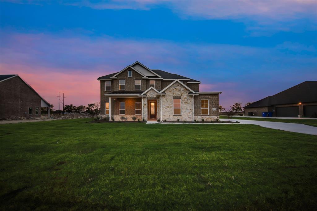 Sanger Meadow - Residential