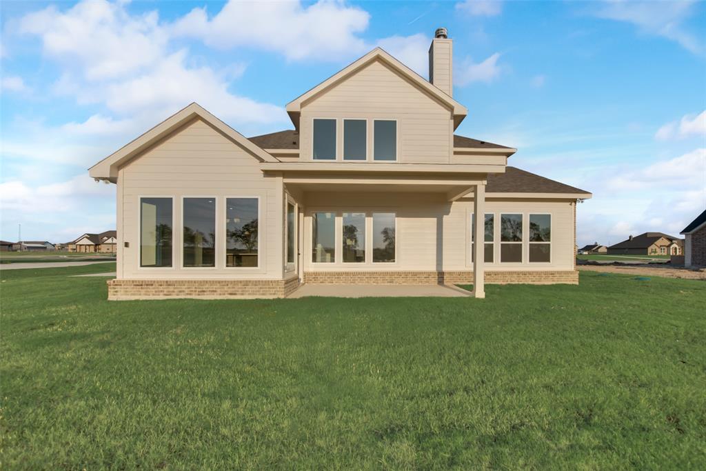 Sanger Meadow - Residential