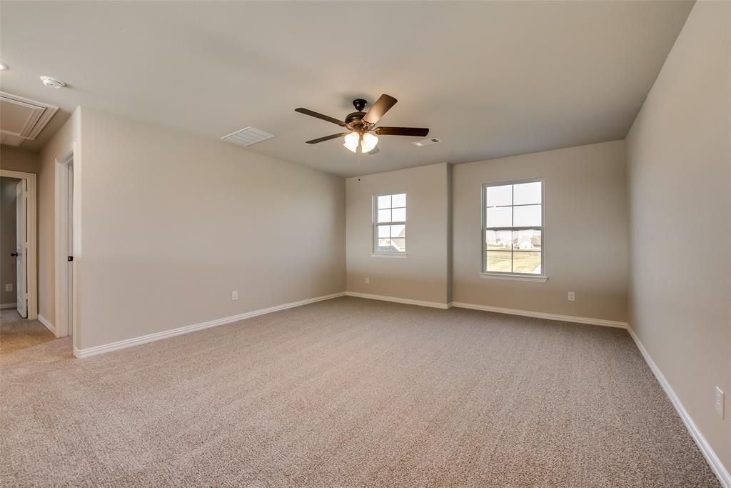 Sanger Meadow - Residential