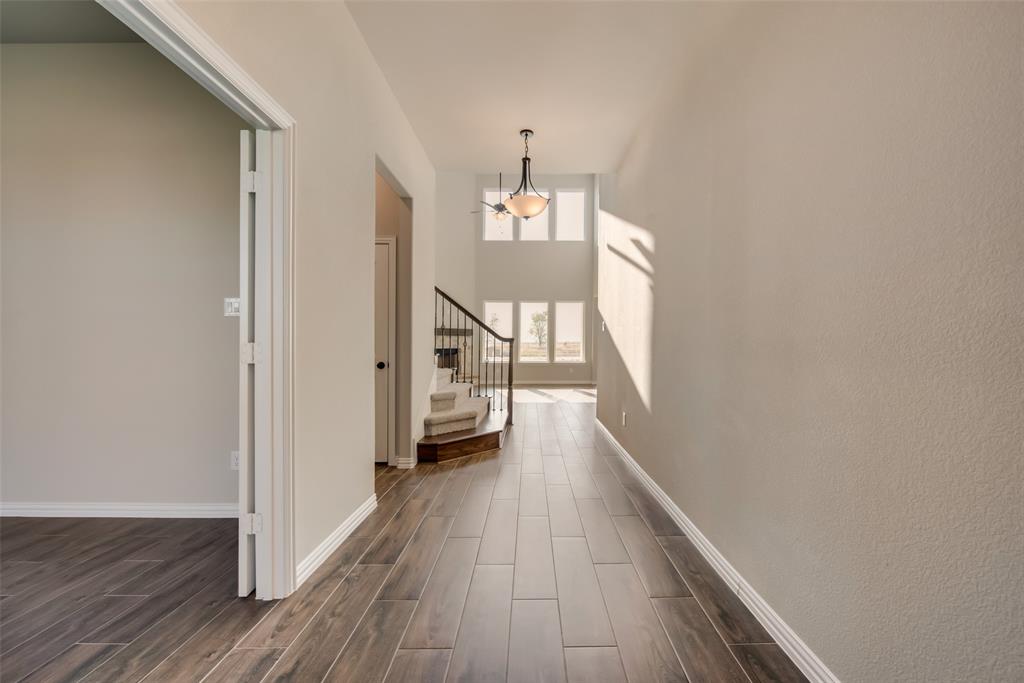 Sanger Meadow - Residential