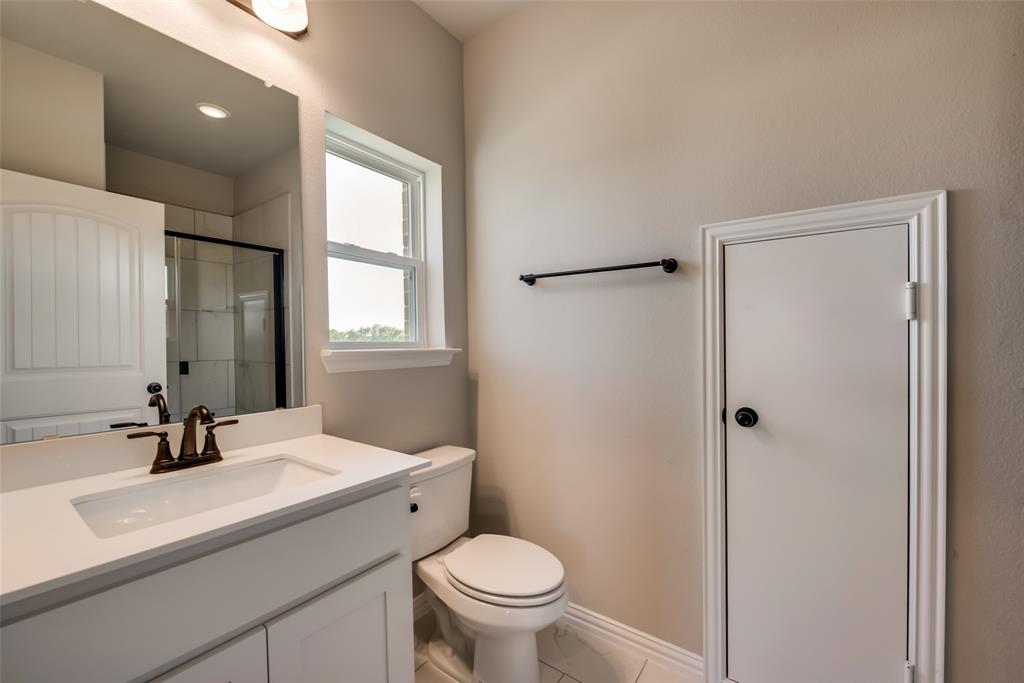 Sanger Meadow - Residential