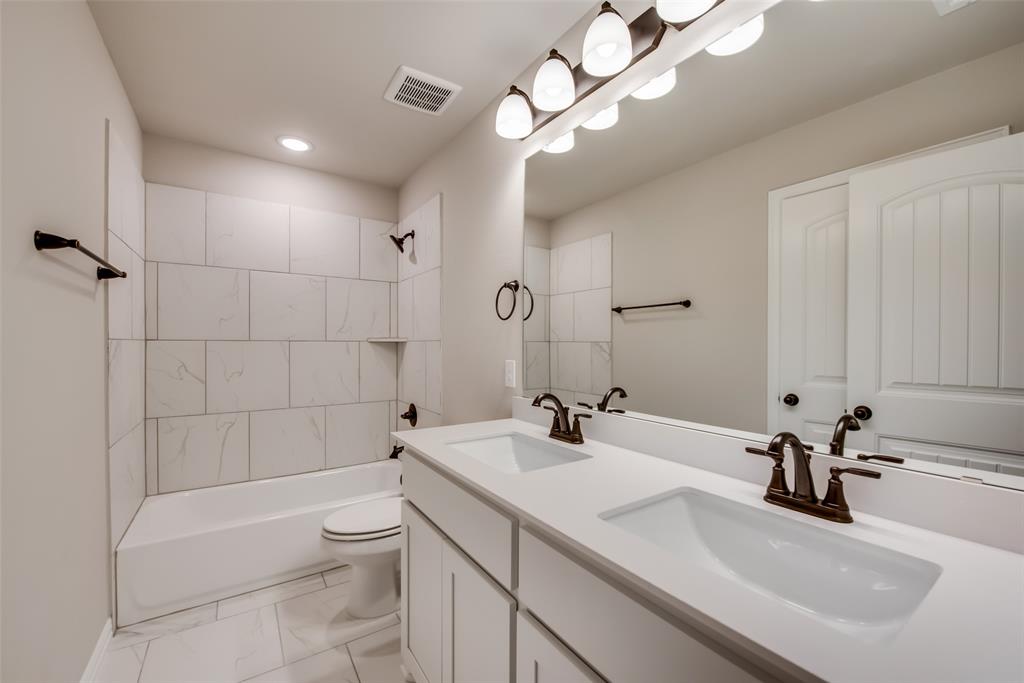 Sanger Meadow - Residential