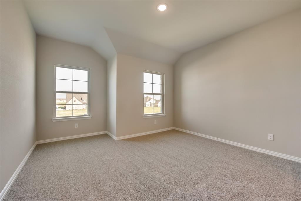 Sanger Meadow - Residential