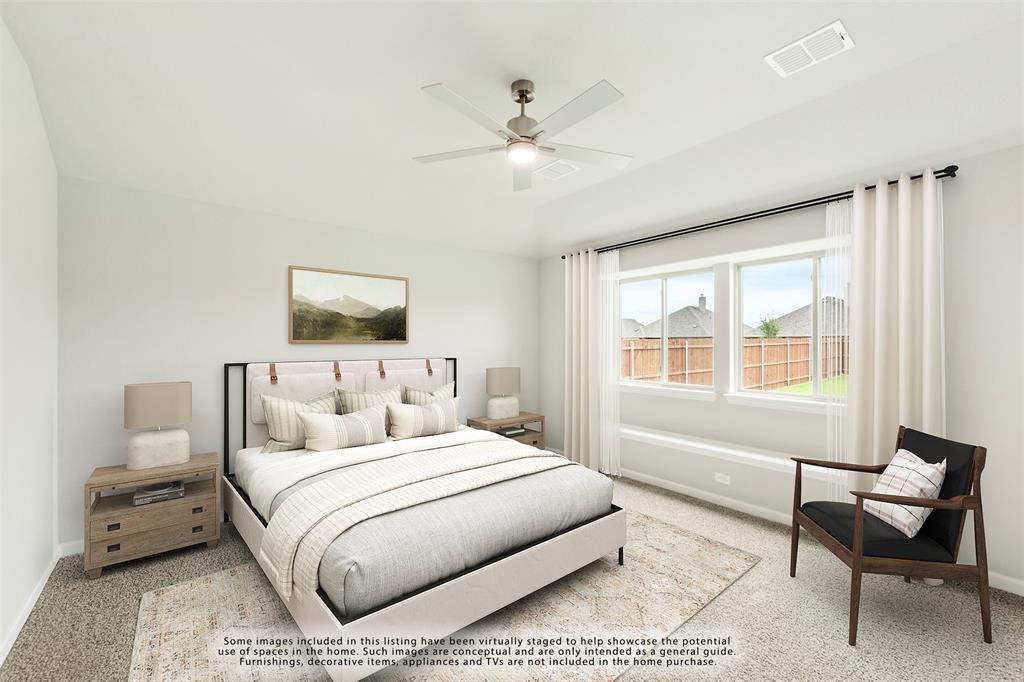 Hulen Trails Elements - Residential