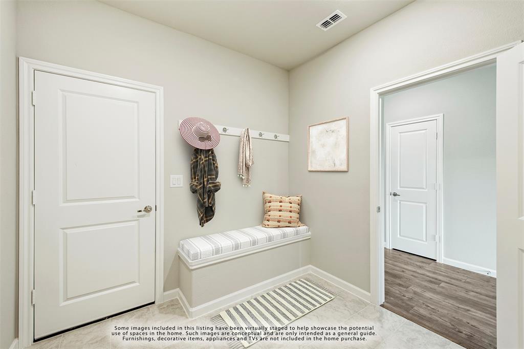 Hulen Trails Elements - Residential