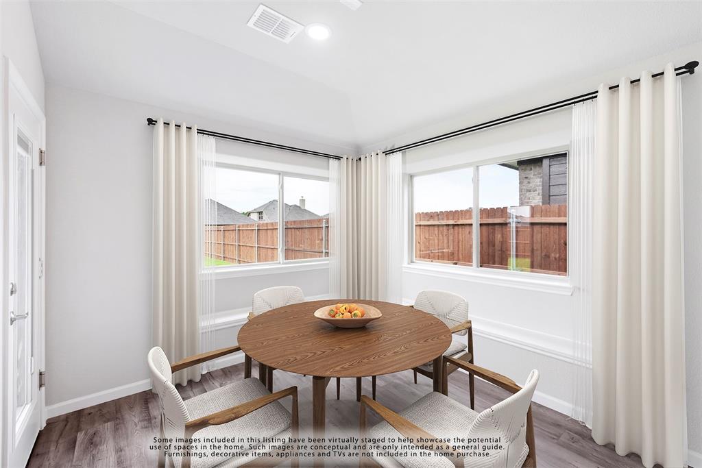 Hulen Trails Elements - Residential