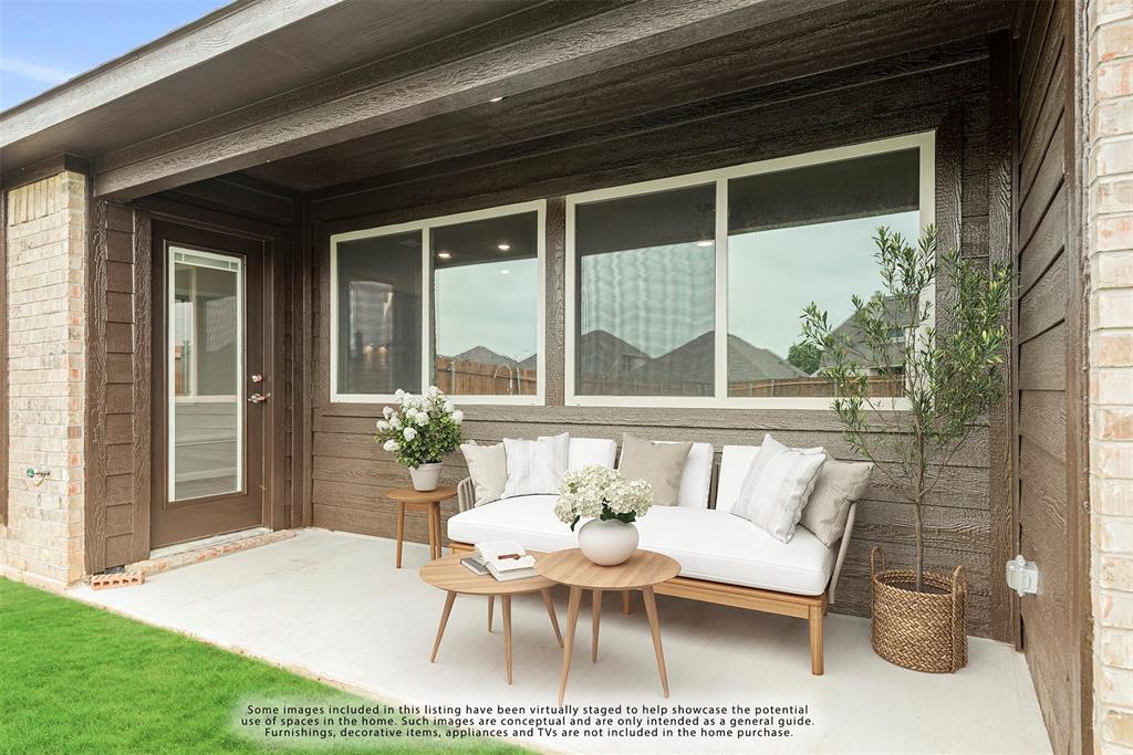 Hulen Trails Elements - Residential