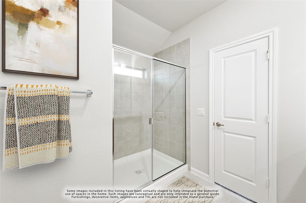 Hulen Trails Elements - Residential