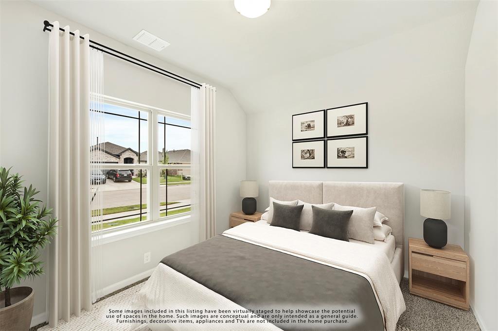 Hulen Trails Elements - Residential