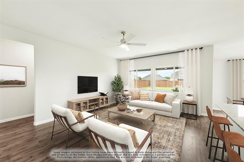 Hulen Trails Elements - Residential
