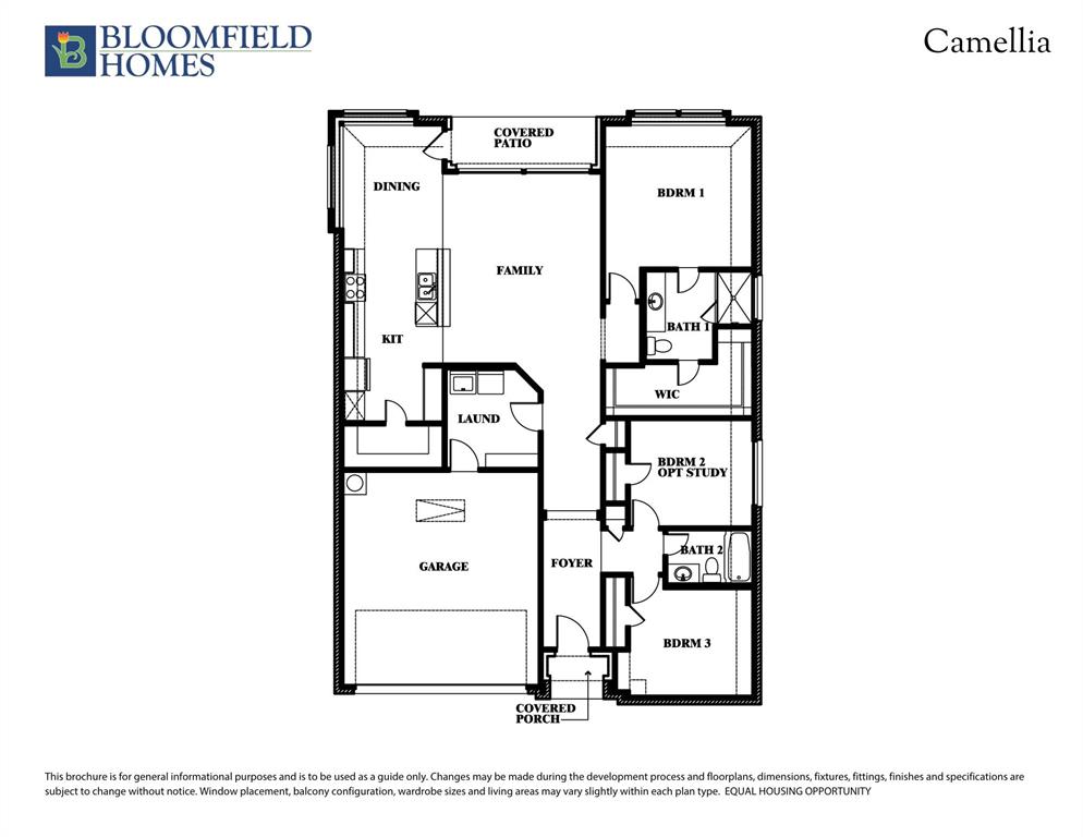 Hulen Trails Elements - Residential