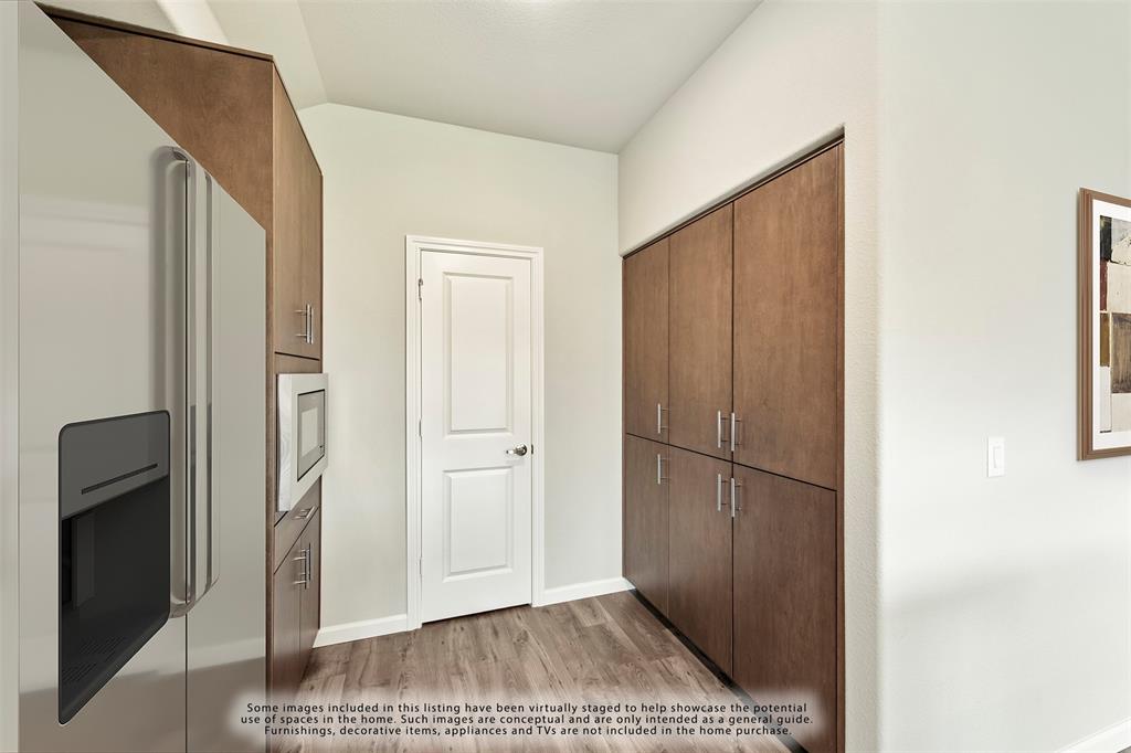 Hulen Trails Elements - Residential