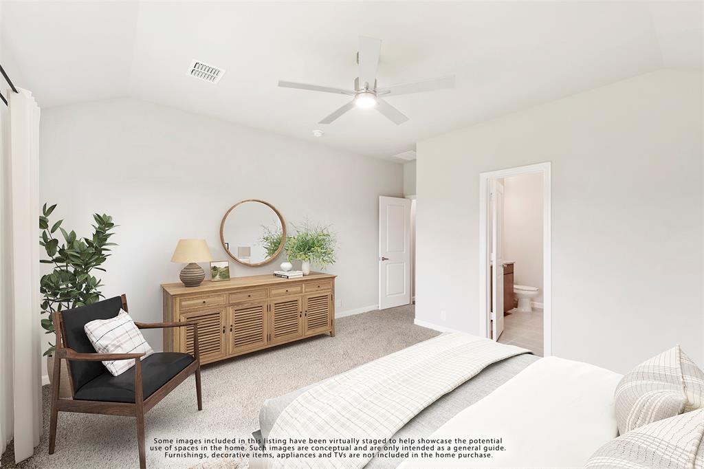 Hulen Trails Elements - Residential