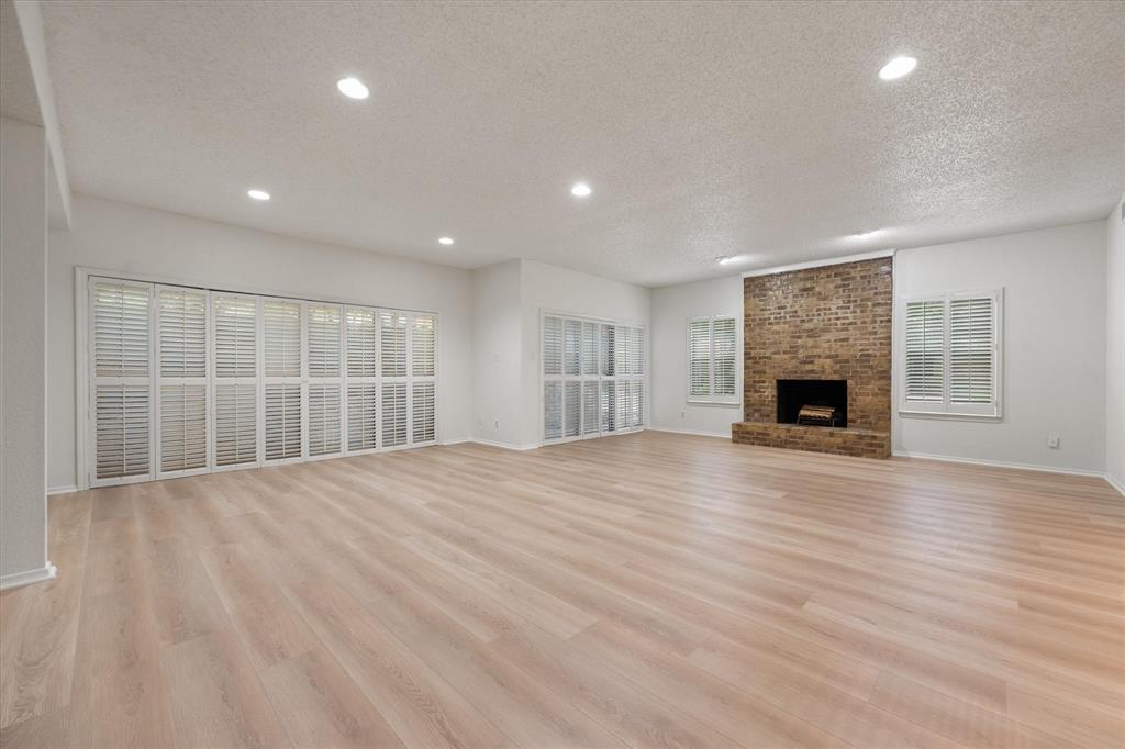 Willow Lake Add - Residential