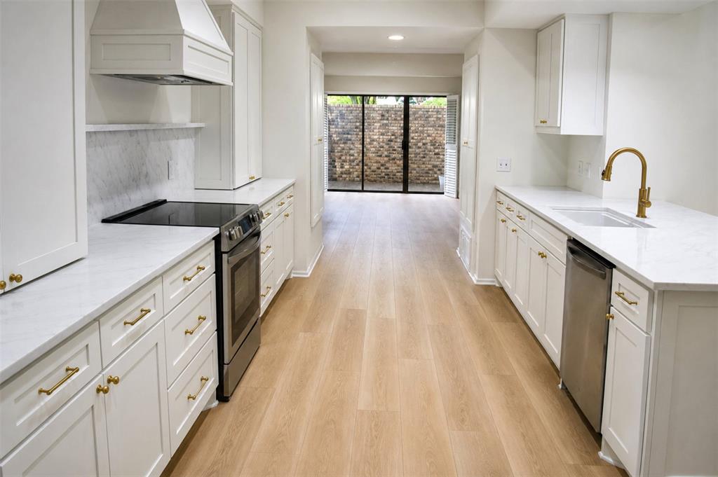 Willow Lake Add - Residential